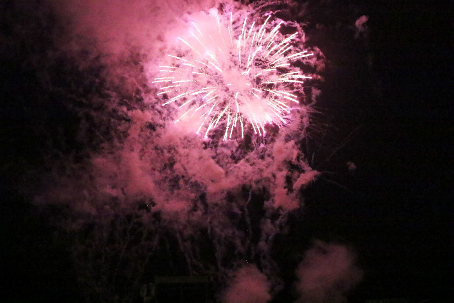 2019 Coweta Patriotic Festival